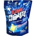 파워브라이트 초고농축 캡슐세제 180개입 탕비실