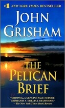 The Pelican Brief