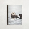 쥬노 멸종위기동물 노트(A5) - 해달