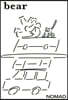 베어매거진 bear Vol.17 Nomad
