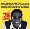 Sam Cooke (샘 쿡) - The Best Of Sam Cooke [2LP]