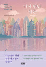 다시 만난 월든 (큰글자도서)