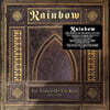 Rainbow (레인보우) - The Temple of The King - Rainbow 1975 – 1976 [박스세트]