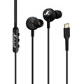 마샬 모드 USB-C 유선 C타입 이어폰 MODE USB-C