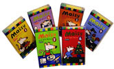 Maisy Video Set (English)