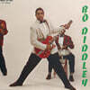 Bo Diddley (보 디들리) - Bo Diddley [LP]