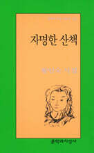 자명한 산책