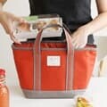 [inviteL] Cooler Bag - DEUXIEME