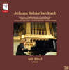 Idil Biret 바흐: 솔로곡집 (Bach: Solo Keyboard Music) [2LP]