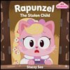 (주디세이 영어 동화) 라푼젤 : Rapunzel
