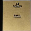 Paul Westerberg - 14 Songs (180g LP)
