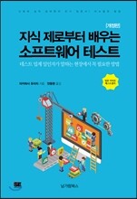 지식 제로부터 배우는 소프트웨어 테스트
