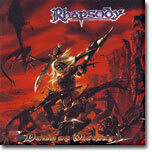 Rhapsody - Dawn Of Victory