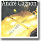 Andre Gagnon - 사랑과 이별의 이야기