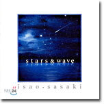 Isao Sasaki - Stars & Wave