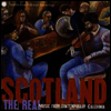 Various Artists - Scotland The Real Music From Contemporary Caledonia (CD)