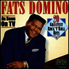 Fats Domino - 20 Greatest Rock N Roll Hits (CD)