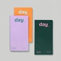 메이크 어 메모 리프 노트 - Day