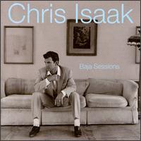 [미개봉] Chris Isaak / Baja Sessions (수입/미개봉)