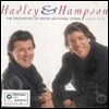 JERRY HADLEY, THOMAS HAMPSON / FAMOUS OPERA DUETS (수입/미개봉/9031732832)