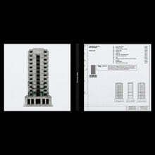 off the menu (오프더메뉴) - Concrete Valley