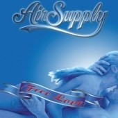 [미개봉] Air Supply / Free Love (미개봉)