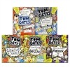Tom Gates 1~5 Set