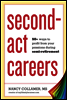 Second-Act Careers