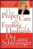 The Proper Care and Feeding of Husbands