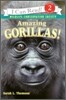 Amazing Gorillas!