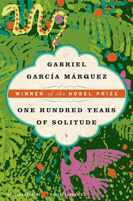 One Hundred Years of Solitude