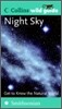 Collins wild guide Night Sky