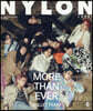 NYLON JAPAN 2026年6月號