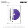 pH-1, 릴보이 (lIlBOI), Woodie Gochild, BIG Naughty (서동현) - H1GHRMUSIC Compilation [PURPLE TAPE]