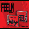 82MAJOR (82메이저) - 미니앨범 5집 : FEELM [KEYRING ver.]