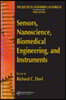 Sensors, Nanoscience, Biomedical Engineering, and Instruments