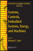 Systems, Controls, Embedded Systems, Energy, and Machines