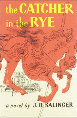 The Catcher in the Rye