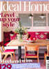 Ideal Home UK (월간) : 2026년 05월