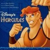 Hercules: 헤라클라스 - O.S.T [1997년 한국BMG뮤직 국내발매반]