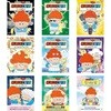 똥볶이 할멈 1-8번 + 힘 주는 말 세트-전9권