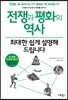 전쟁과 평화의 역사, 최대한 쉽게 설명해 드립니다