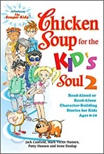Chicken Soup for the Kid's Soul 2