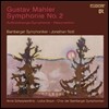 Jonathan Nott 말러: 교향곡 2번 `부활` (Mahler: Symphony No. 2 'Resurrection') 조나단 노트