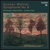 Jonathan Nott 말러: 교향곡 9번 (Gustav Mahler: Symphony No. 9 in D major)