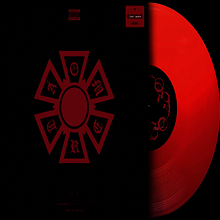 Kanye West & Ty Dolla Sign - Vultures 1 (Ltd)(Colored 2LP