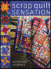Scrap Quilt Sensation