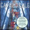 Marie-claire Alain / Cathedrale (미개봉/3984203472)