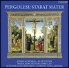 Zurcher Sangerknaben 페르골레지: 스타바트 마테르 - 취리히 소년 합창단, 카프리치오 바로크 오케스트라 (Pergolesi: Stabat Mater)