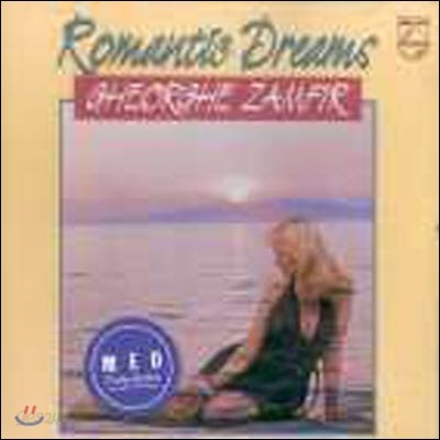 [중고] Gheorghe Zamfir / Romantic Dreams (수입)